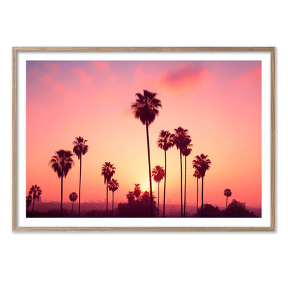 Los Angeles Lights
