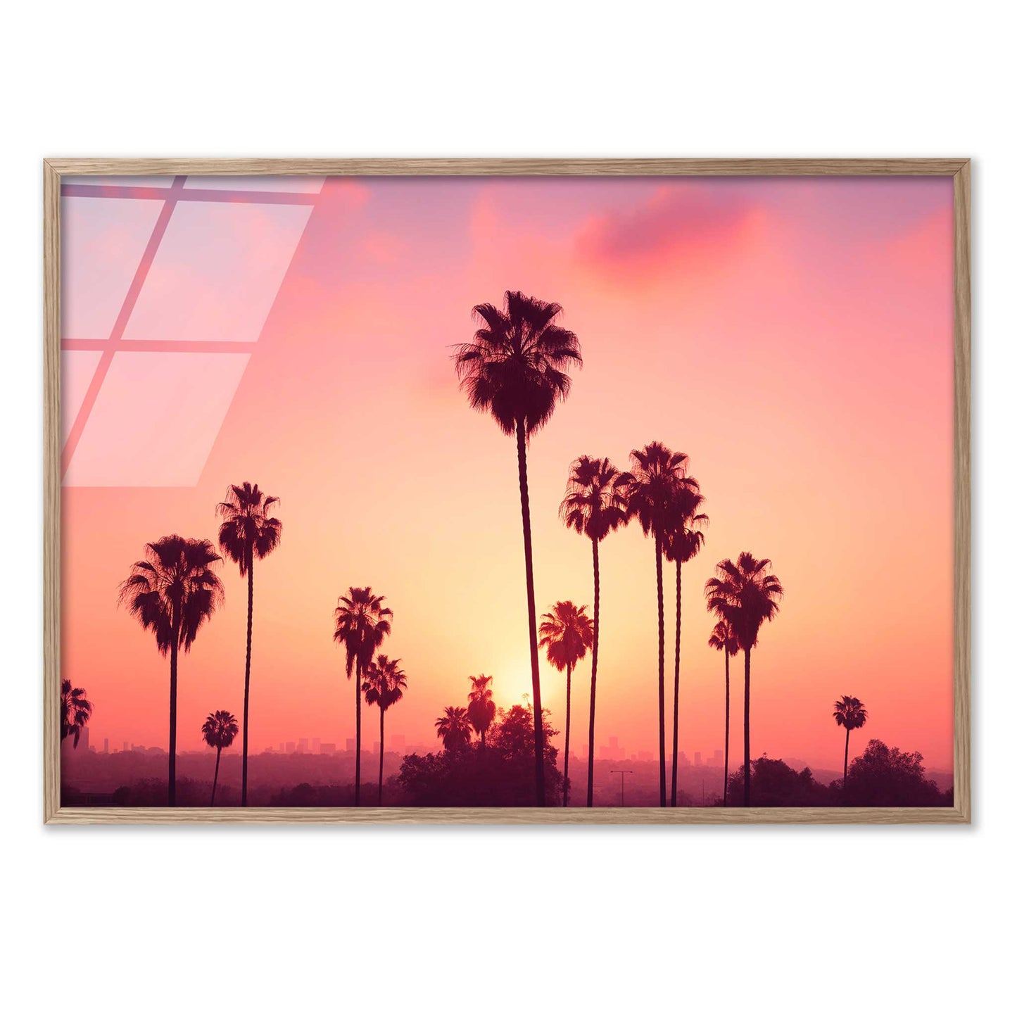 Los Angeles Lights