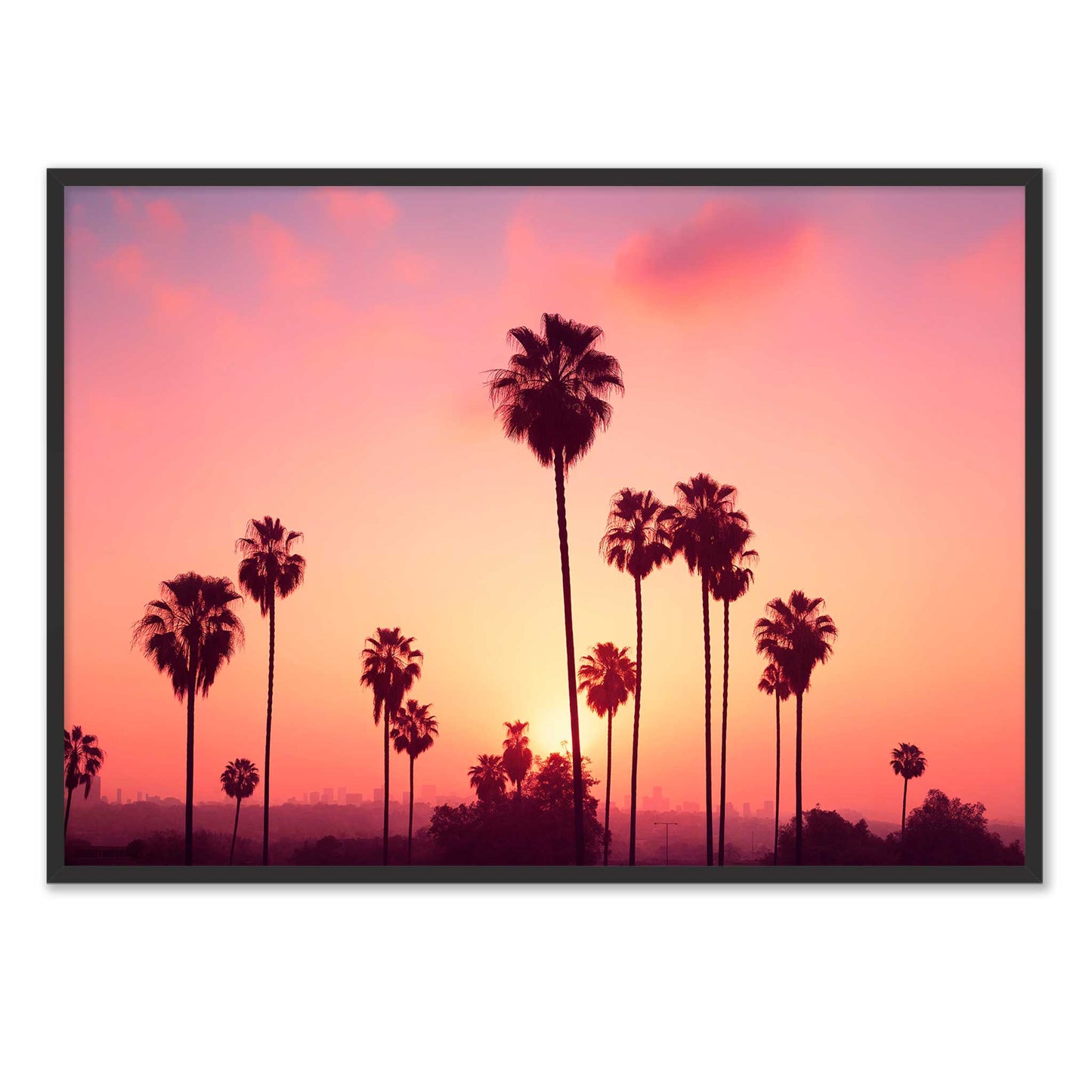 Los Angeles Lights