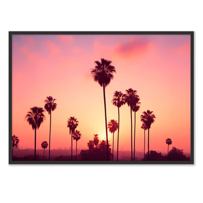 Los Angeles Lights
