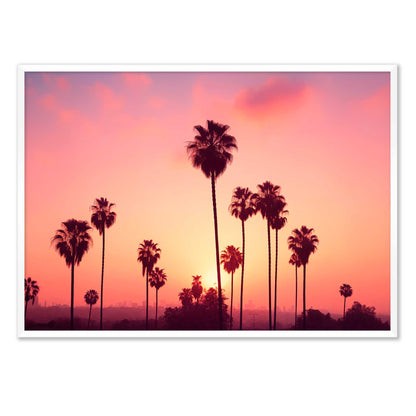 Los Angeles Lights