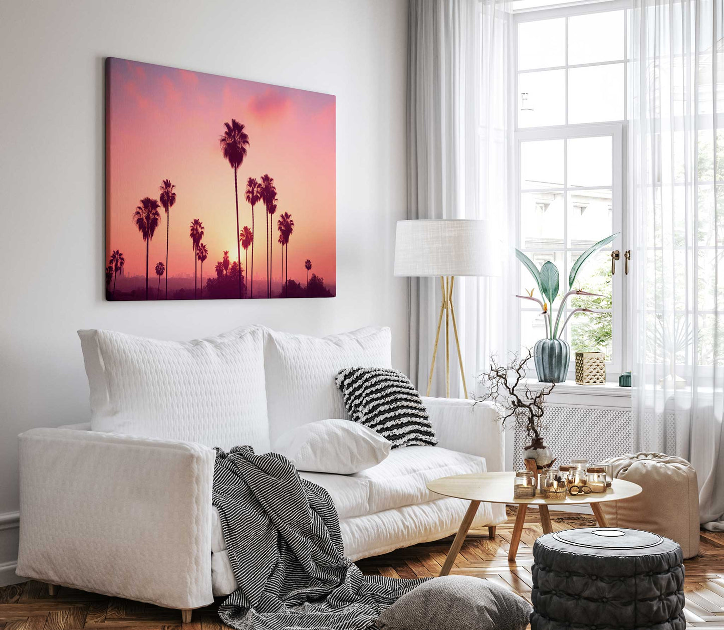Los Angeles Lights