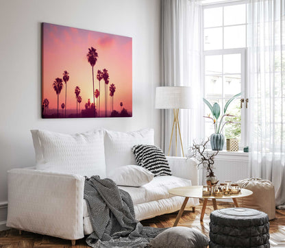 Los Angeles Lights