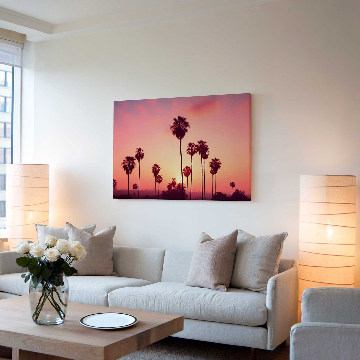 Los Angeles Lights