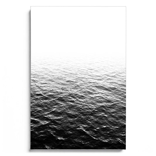 Lost in the Ocean