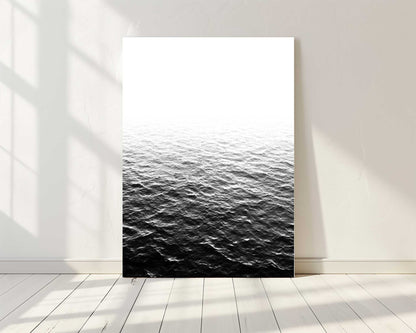 Lost in the Ocean