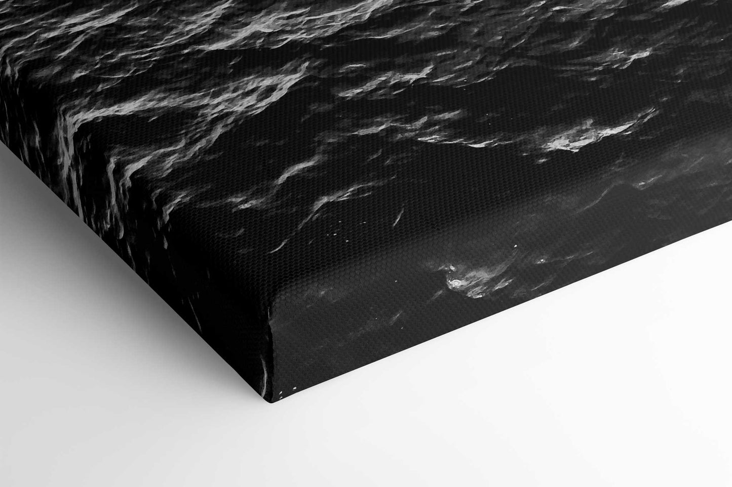 Lost in the Ocean