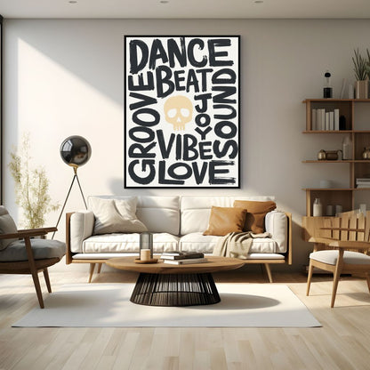 Love Your Vibe