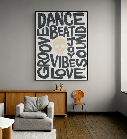 Love Your Vibe