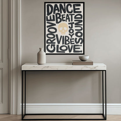 Love Your Vibe