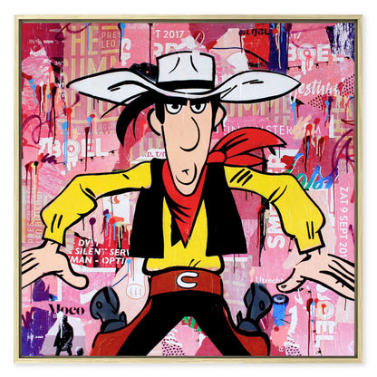 Lucky Long Way From Home