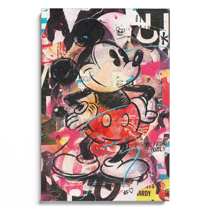M-MOUSE