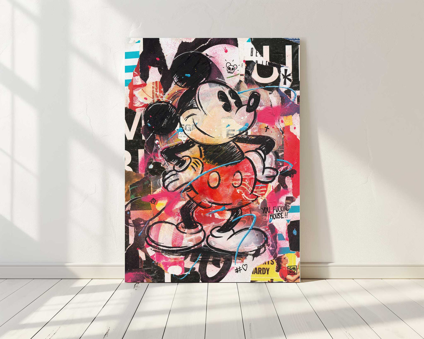 M-MOUSE