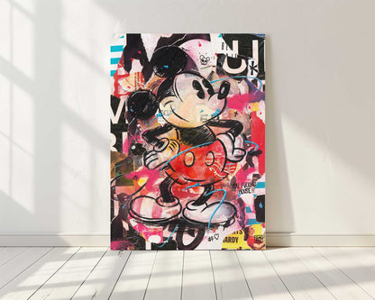 M-MOUSE