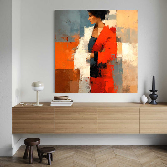 Making Memories Leinwandbild