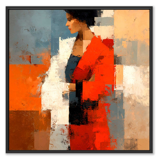 Making Memories Leinwandbild