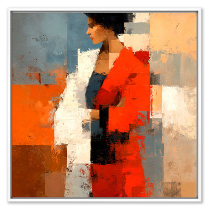 Making Memories Leinwandbild