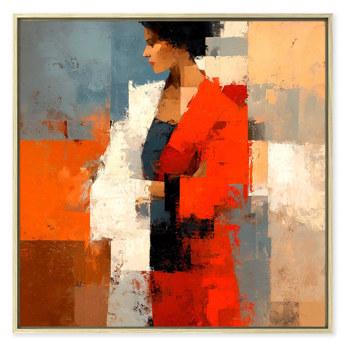 Making Memories Leinwandbild