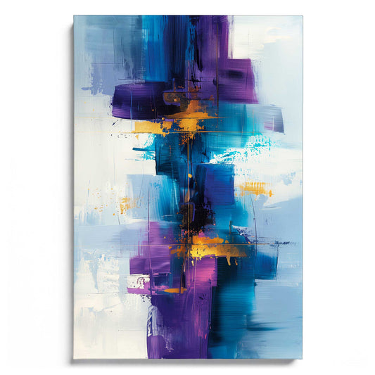 Manhattan Blue II