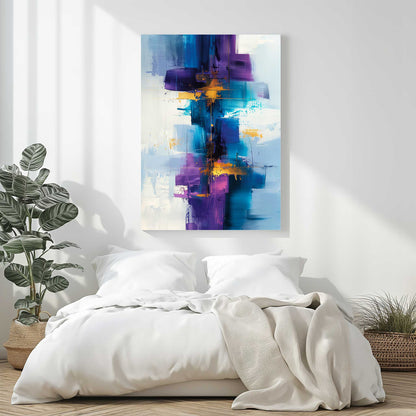Manhattan Blue II