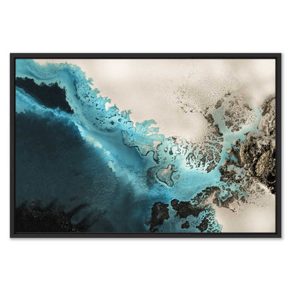 Maritime Majesty Leinwandbild