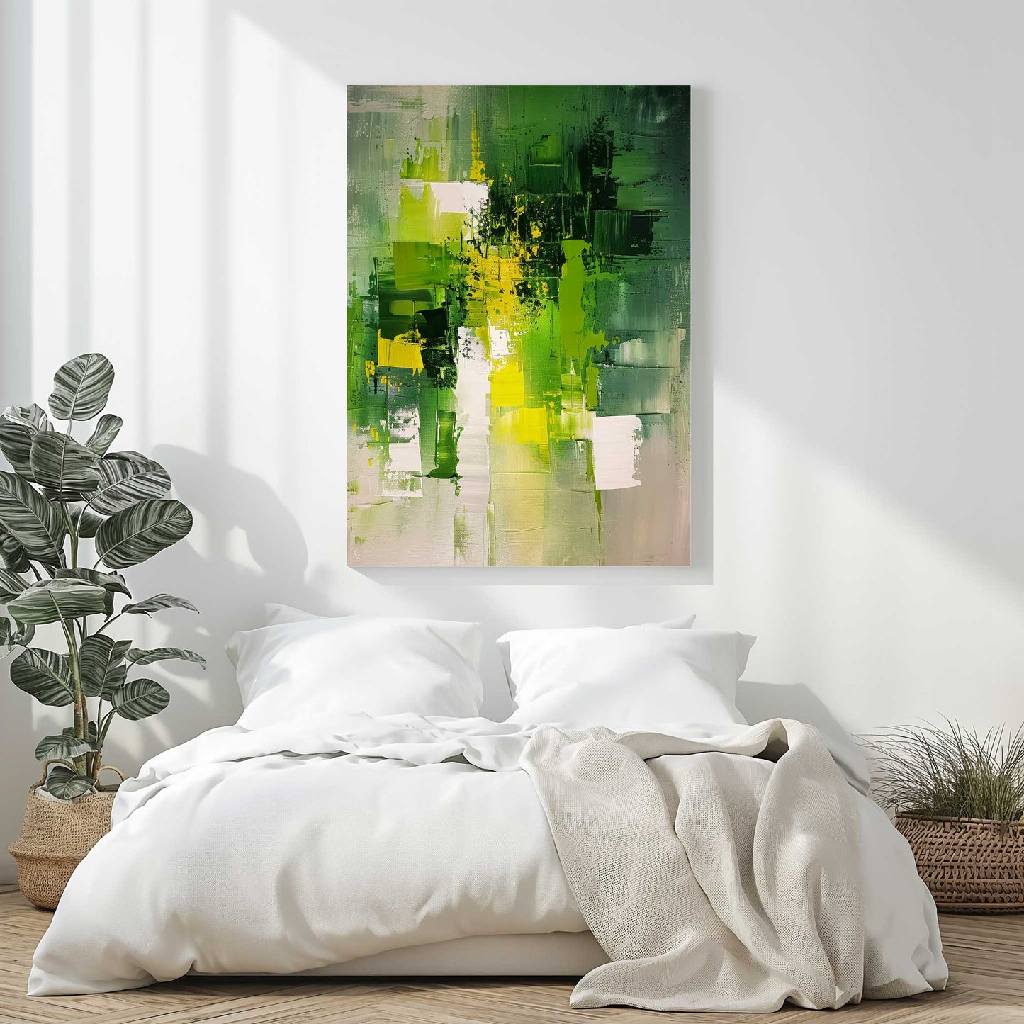 Matcha II