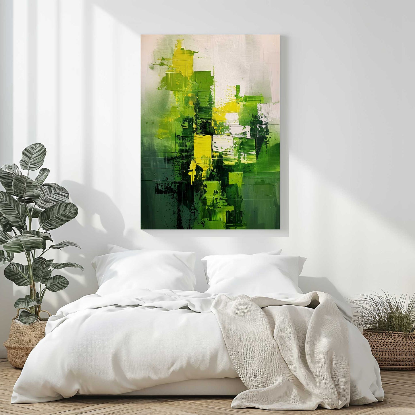 Matcha I