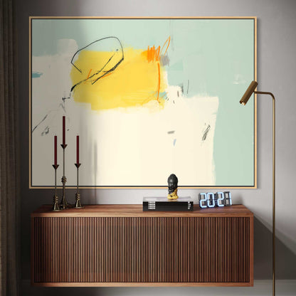 Meet John Cage on the Bridge