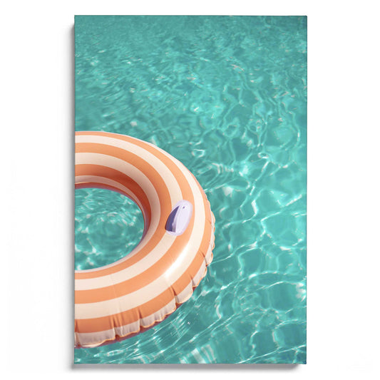 Meet me at the Pool