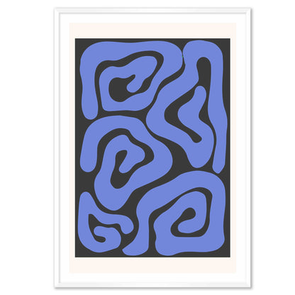 Melting Lines II