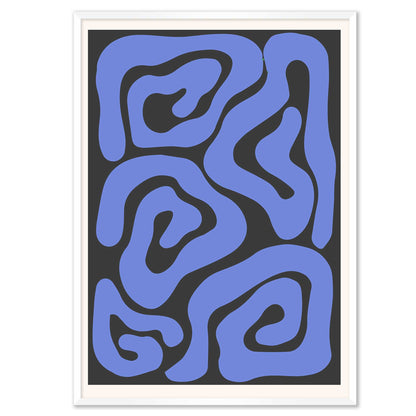 Melting Lines II
