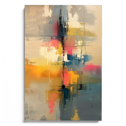 Metropolis III