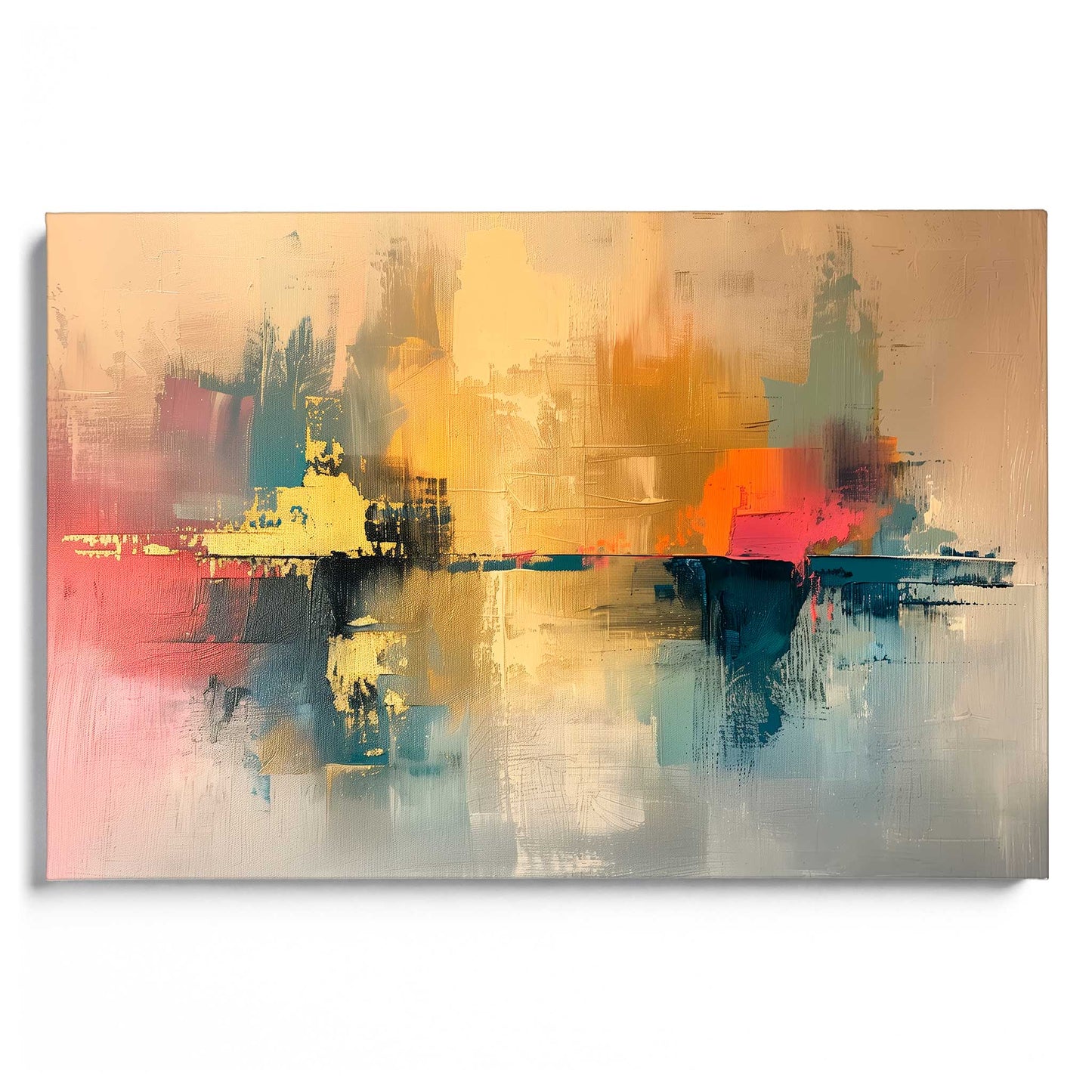 Metropolis II