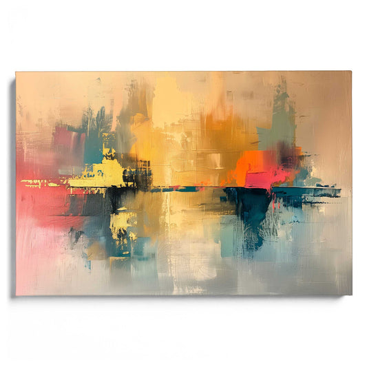 Metropolis II