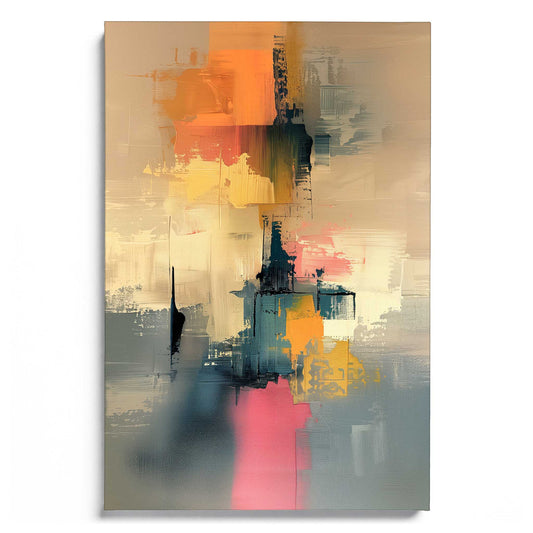 Metropolis IV