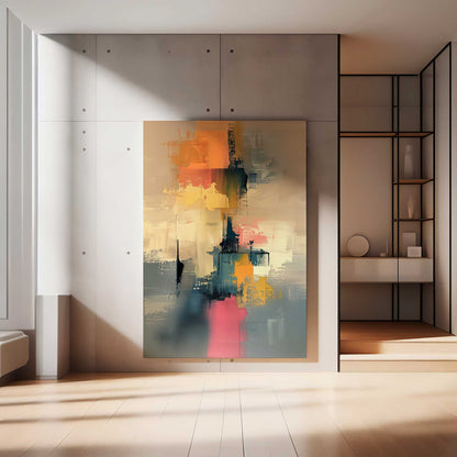 Metropolis IV