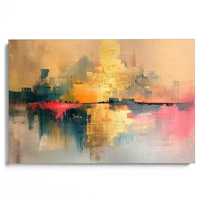 Metropolis I