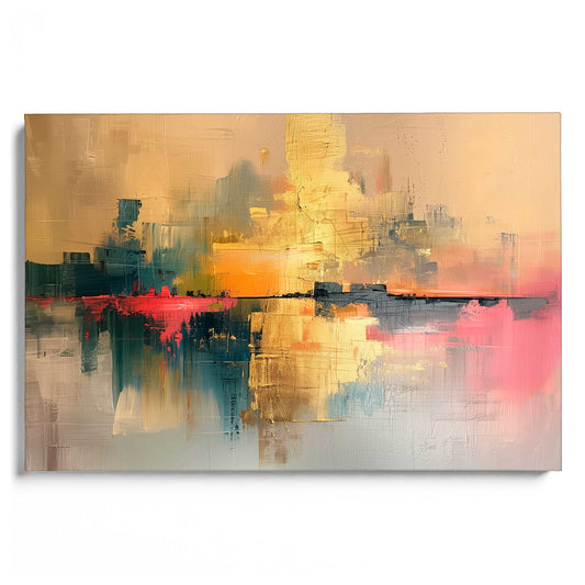 Metropolis I