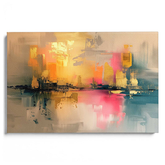 Metropolis V