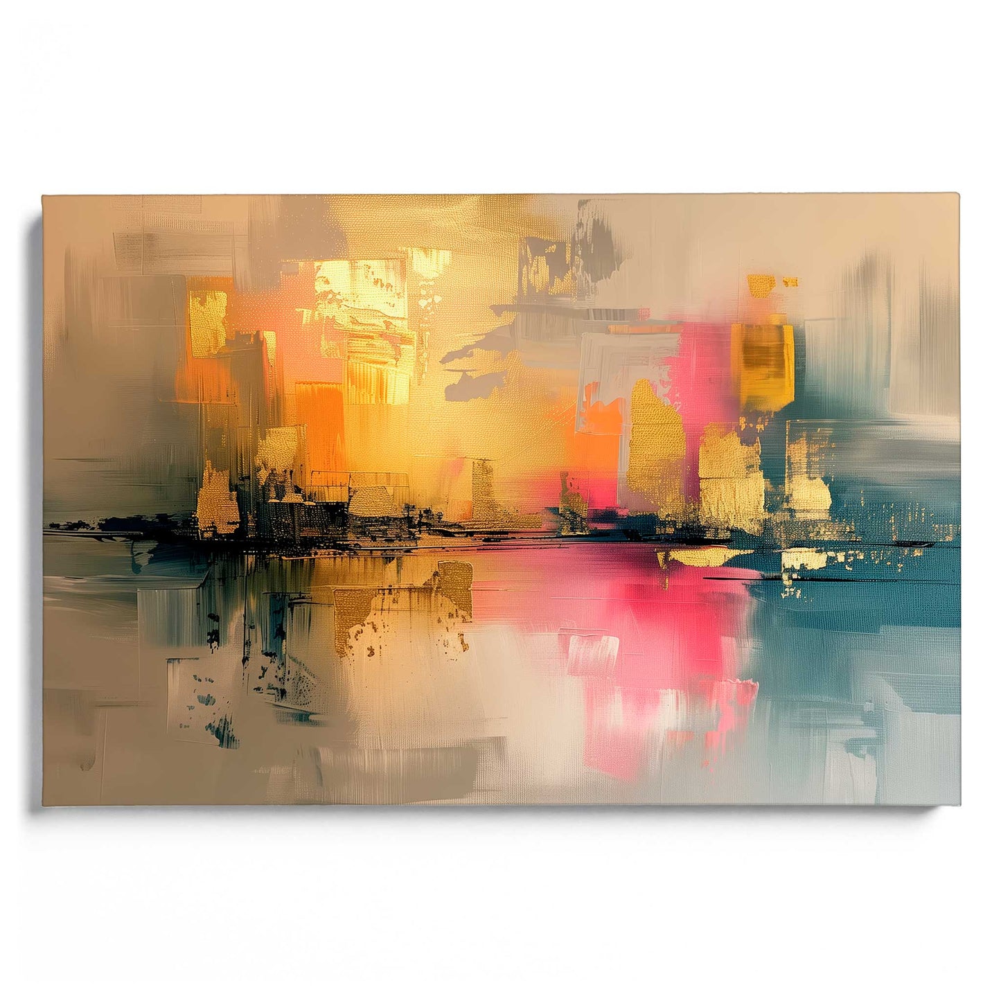 Metropolis V
