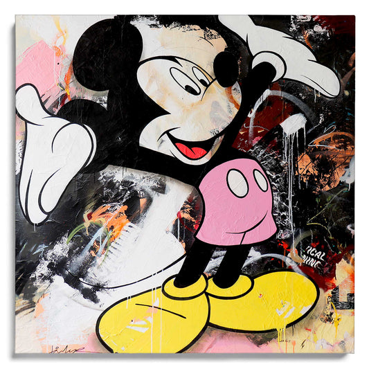 Mickey