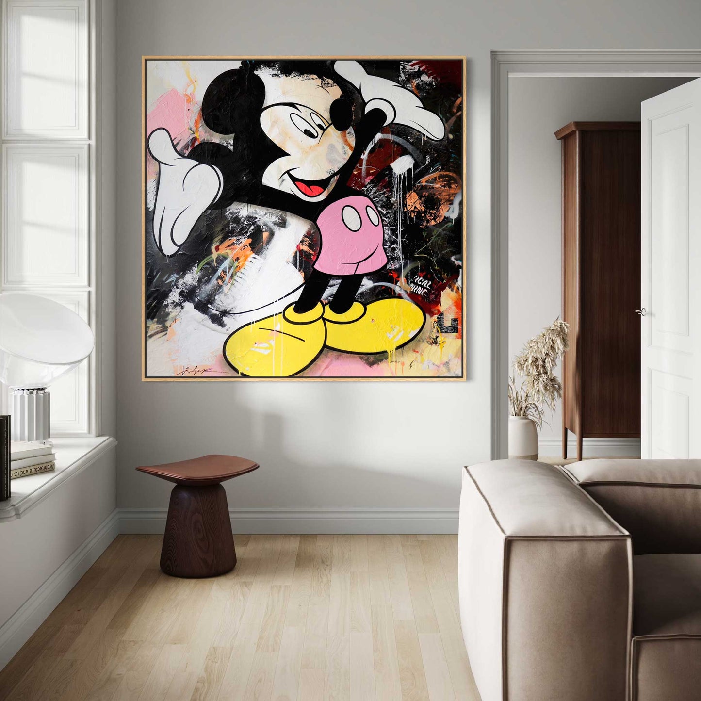 Mickey