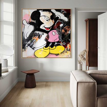Mickey