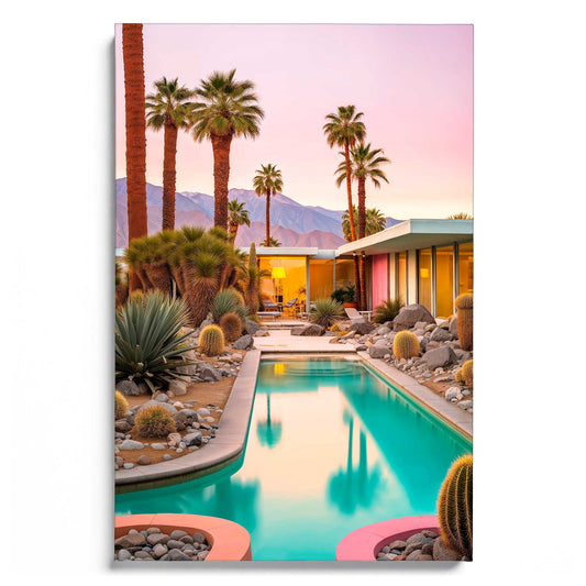 Mid-Century Magic
