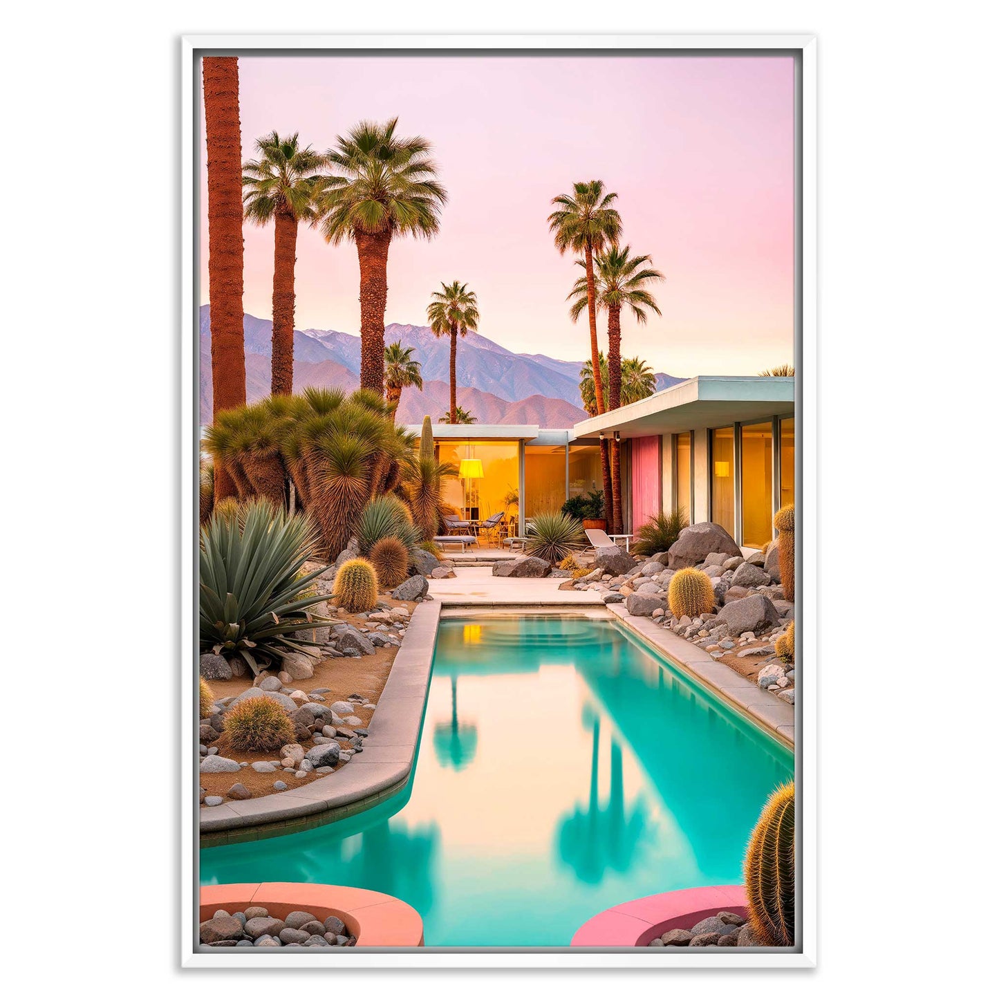 Mid-Century MagicMid-Century Magic