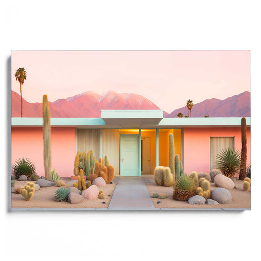 Mid-Century Moods