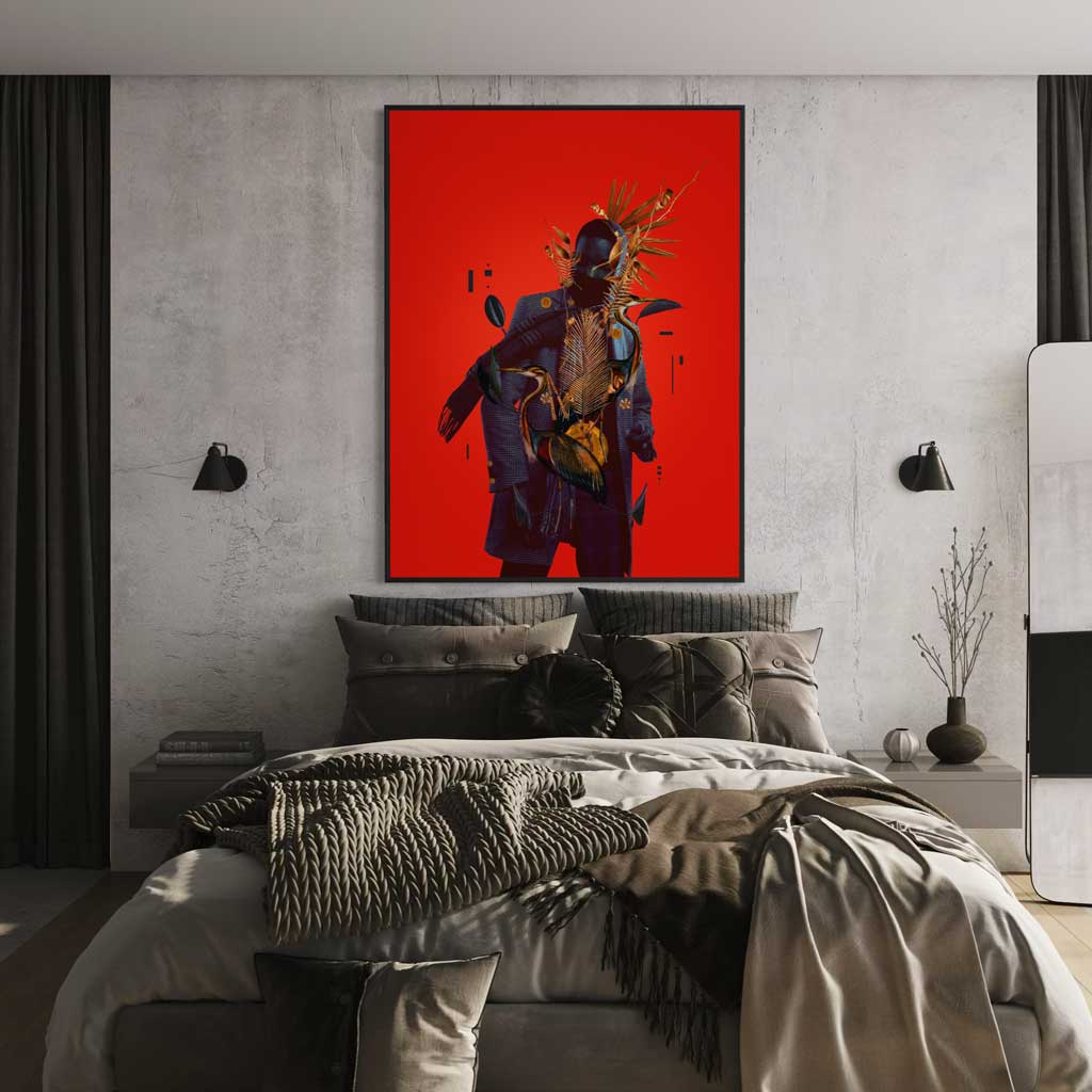 Midnight Jazz in New Orleans