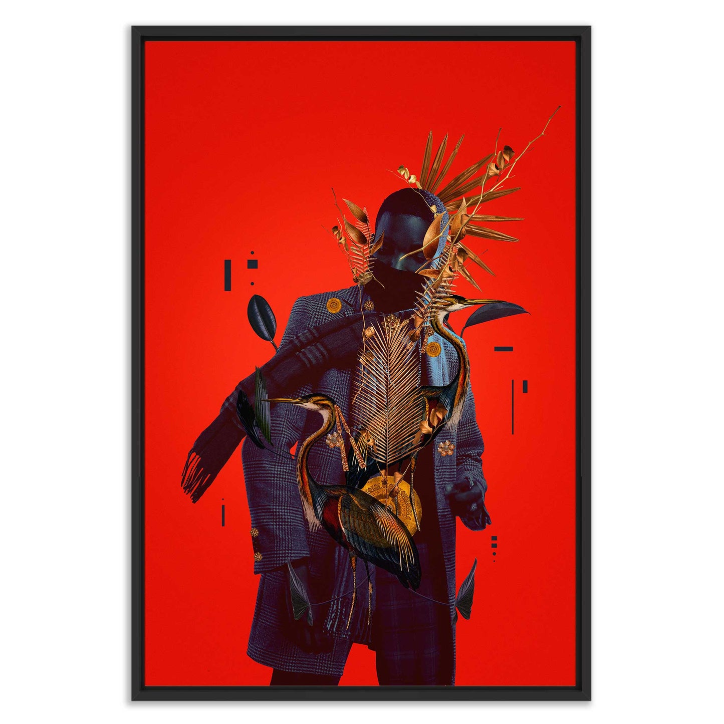 Midnight Jazz in New Orleans