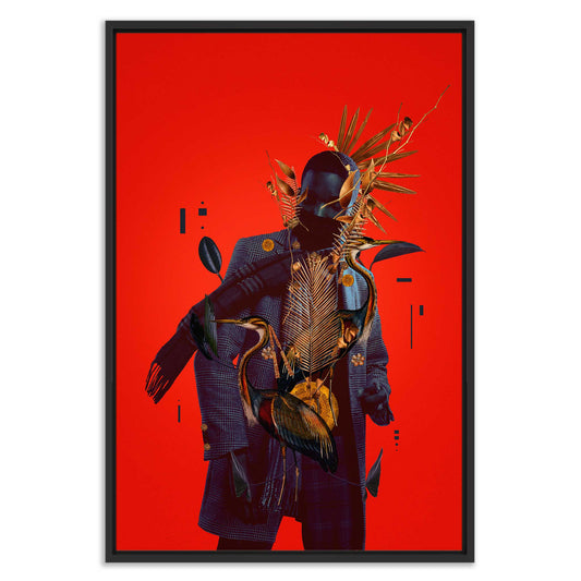 Midnight Jazz in New Orleans