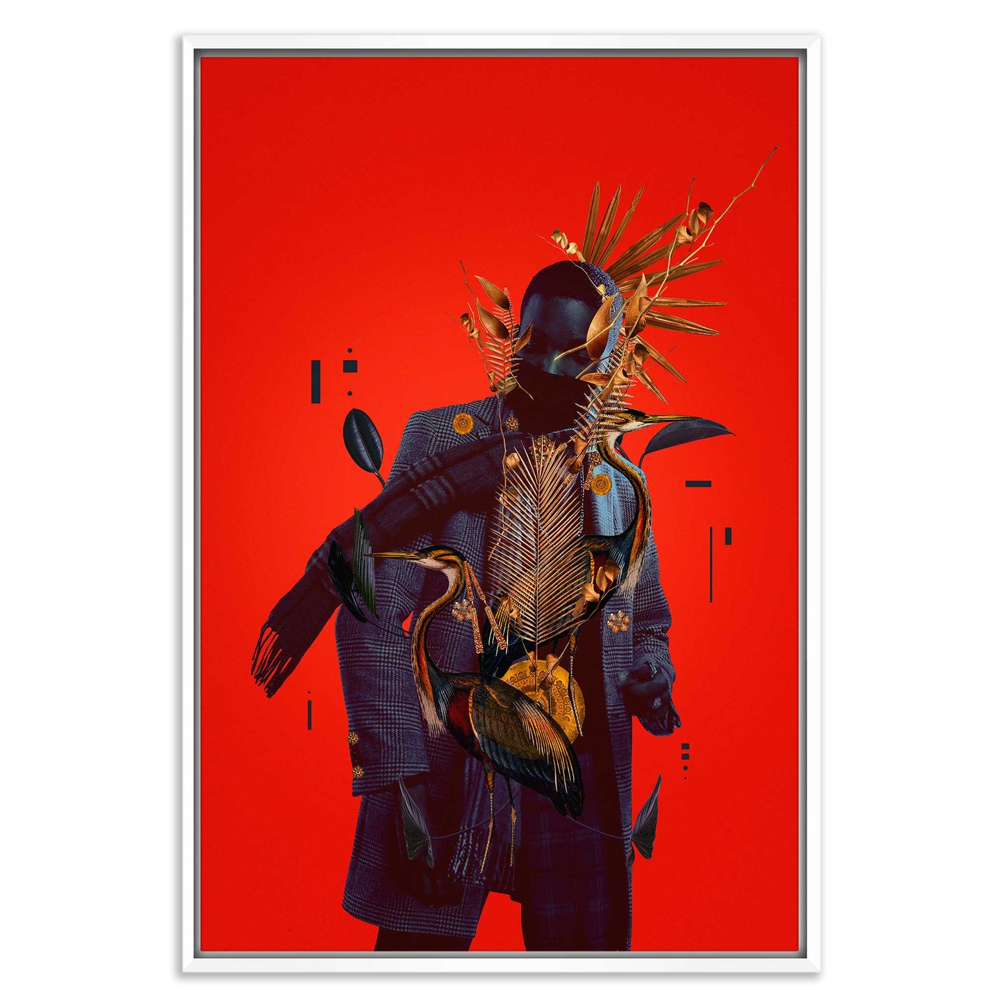 Midnight Jazz in New Orleans